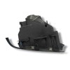 Recambio de faro izquierdo para peugeot 405 berlina 1.9 diesel referencia OEM IAM   