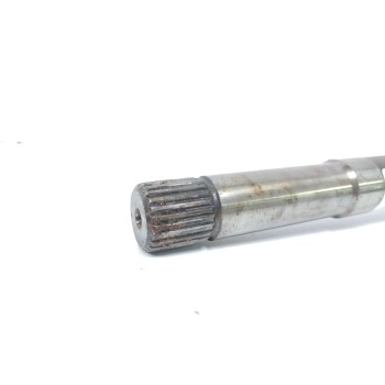 Recambio de transmision delantera derecha para peugeot 406 berlina (s1/s2) 1.9 turbodiesel cat referencia OEM IAM   GRP3
