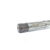 Recambio de transmision delantera derecha para peugeot 406 berlina (s1/s2) 1.9 turbodiesel cat referencia OEM IAM   GRP3