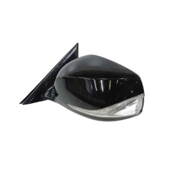 Recambio de retrovisor izquierdo para infiniti q50 2.2 diesel cat referencia OEM IAM  13 CABLES 