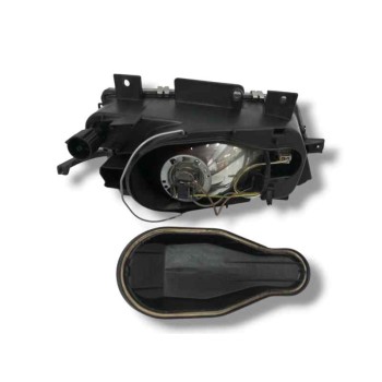 Recambio de faro izquierdo para peugeot 405 berlina 1.9 diesel referencia OEM IAM   