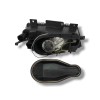 Recambio de faro izquierdo para peugeot 405 berlina 1.9 diesel referencia OEM IAM   