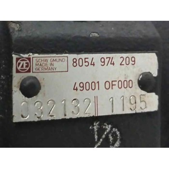 Recambio de caja direccion para ford maverick (ml) gl referencia OEM IAM 490010F000  