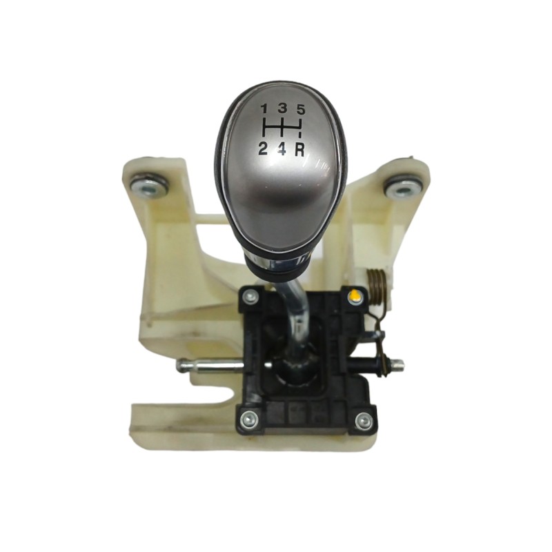 Recambio de palanca cambio para ford c-max (dm2) 1.6 tdci referencia OEM IAM 8M5R7C453SAA  