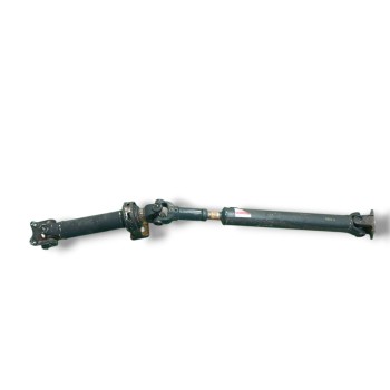 Recambio de transmision central para ssangyong kyron 2.0 xdi referencia OEM IAM 3320009203 121CM 