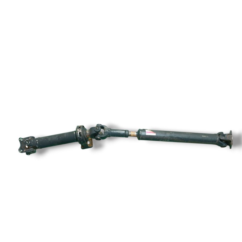 Recambio de transmision central para ssangyong kyron 2.0 xdi referencia OEM IAM 3320009203 121CM 