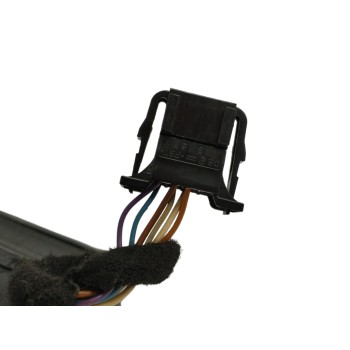 Recambio de retrovisor derecho para skoda fabia combi 1.0 mpi referencia OEM IAM  6 CABLES 