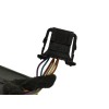 Recambio de retrovisor derecho para skoda fabia combi 1.0 mpi referencia OEM IAM  6 CABLES 