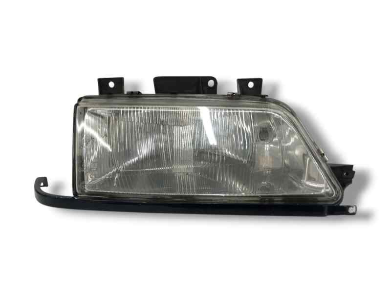 Recambio de faro derecho para peugeot 405 berlina 1.9 diesel referencia OEM IAM   