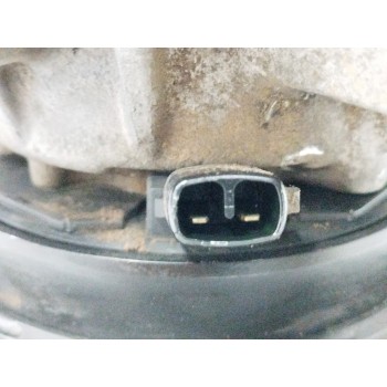 Recambio de compresor aire acondicionado para fiat doblo (119) 1.9 diesel cat referencia OEM IAM 4472607000  