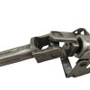 Recambio de columna direccion para volkswagen golf v berlina (1k1) 1.9 tdi referencia OEM IAM 1K1419502P  