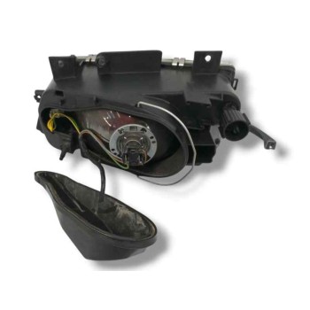 Recambio de faro derecho para peugeot 405 berlina 1.9 diesel referencia OEM IAM   
