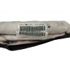 Recambio de airbag cortina delantero izquierdo para citroën c4 picasso 1.2 12v e-thp referencia OEM IAM 9800483280  