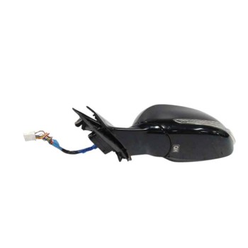 Recambio de retrovisor izquierdo para infiniti q50 2.2 diesel cat referencia OEM IAM  13 CABLES 