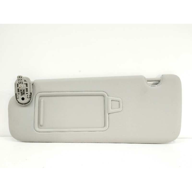 Recambio de parasol izquierdo para kia ceed sportswagon 1.0 tgdi cat referencia OEM IAM 85210A2000ED  