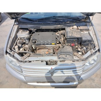 Recambio de carroceria corte para mitsubishi space wagon (n80/n90) 2.4 gdi cat referencia OEM IAM   