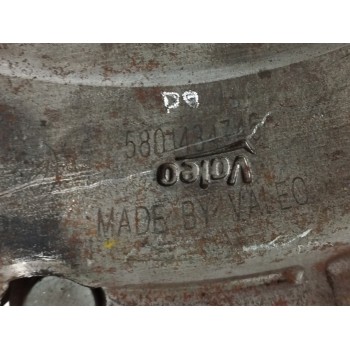 Recambio de kit embrague para fiat ducato furgoneta (250_) 150 multijet 2,3 d referencia OEM IAM 5801434745  