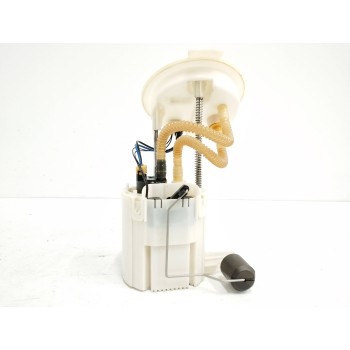 Recambio de aforador para bmw serie 1 lim. (f21) 2.0 turbodiesel referencia OEM IAM 7243972 0580204019 