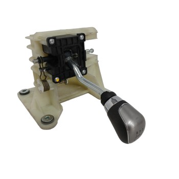 Recambio de palanca cambio para ford c-max (dm2) 1.6 tdci referencia OEM IAM 8M5R7C453SAA  