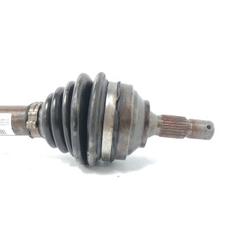 Recambio de transmision delantera izquierda para peugeot 406 berlina (s1/s2) 1.9 turbodiesel cat referencia OEM IAM   GRP3