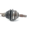 Recambio de transmision delantera izquierda para peugeot 406 berlina (s1/s2) 1.9 turbodiesel cat referencia OEM IAM   GRP3