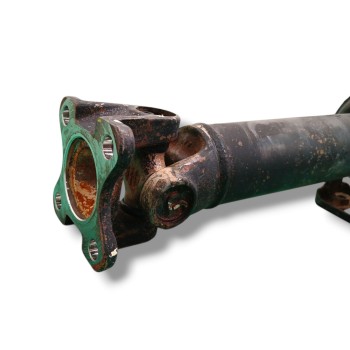 Recambio de transmision central para ssangyong kyron 2.0 xdi referencia OEM IAM 3320009203 121CM 