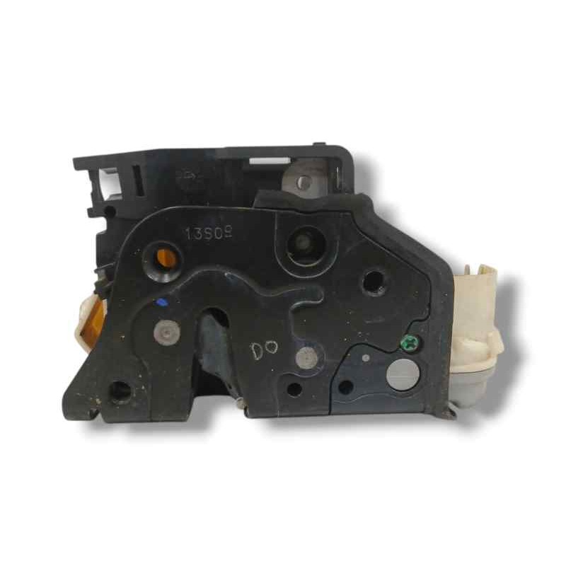 Recambio de cerradura puerta delantera izquierda para volkswagen passat berlina (3c2) trendline referencia OEM IAM 3C1837015A  