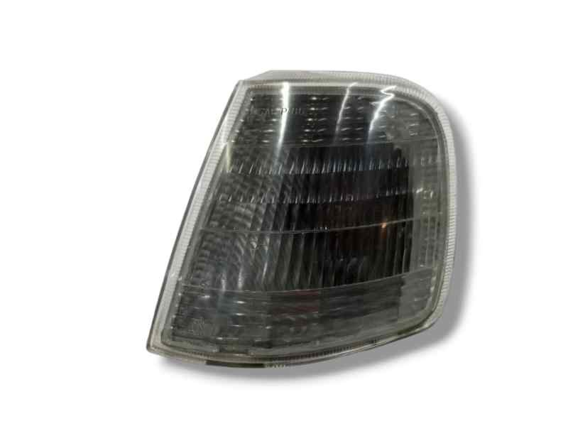 Recambio de piloto delantero izquierdo para peugeot 405 berlina 1.9 diesel referencia OEM IAM   