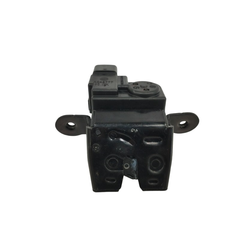 Recambio de cerradura maletero / porton para hyundai i30 fastback tecno referencia OEM IAM 81230G3000  
