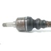 Recambio de transmision delantera izquierda para peugeot 406 berlina (s1/s2) 1.9 turbodiesel cat referencia OEM IAM   GRP3