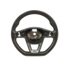 Recambio de volante para seat leon sc (5f5) 2.0 16v tsi referencia OEM IAM 5F0419091S OBSERVAR FOTO 