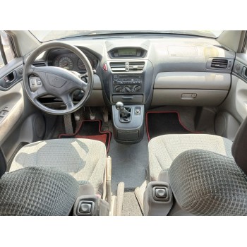 Recambio de carroceria corte para mitsubishi space wagon (n80/n90) 2.4 gdi cat referencia OEM IAM   