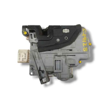 Recambio de cerradura puerta delantera izquierda para volkswagen passat berlina (3c2) trendline referencia OEM IAM 3C1837015A  