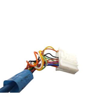 Recambio de retrovisor izquierdo para infiniti q50 2.2 diesel cat referencia OEM IAM  13 CABLES 