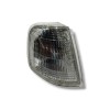 Recambio de piloto delantero derecho para peugeot 405 berlina 1.9 diesel referencia OEM IAM   