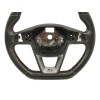 Recambio de volante para seat leon sc (5f5) 2.0 16v tsi referencia OEM IAM 5F0419091S OBSERVAR FOTO 