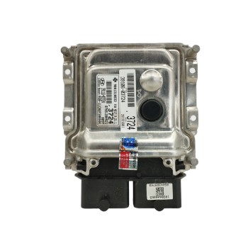 Recambio de centralita motor uce para hyundai i20 ii (gb, ib) 1.2 referencia OEM IAM 3911603724  