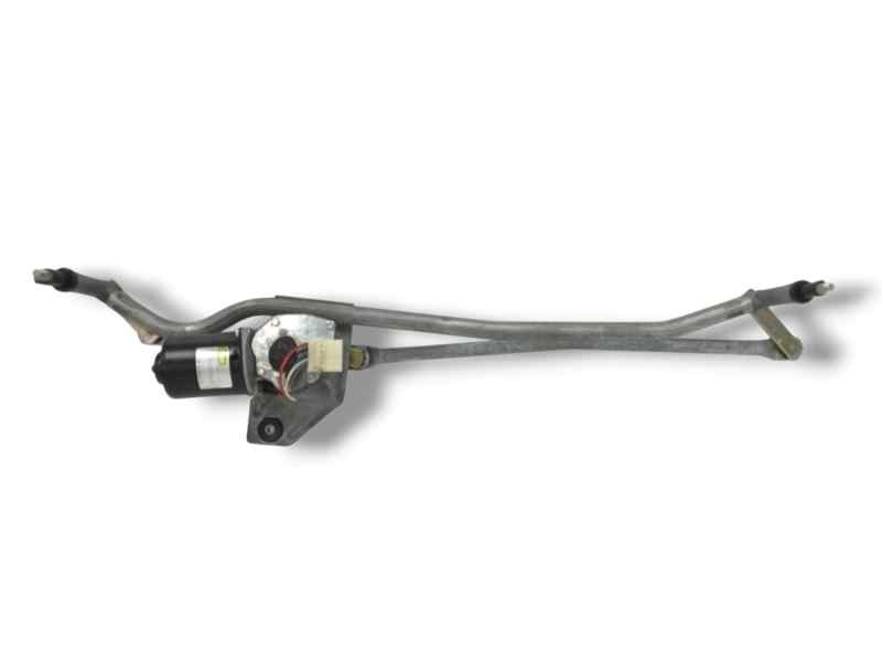 Recambio de motor limpia delantero para peugeot 405 berlina 1.9 diesel referencia OEM IAM   