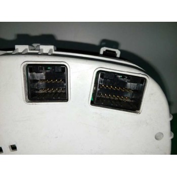 Recambio de cuadro instrumentos para chevrolet epica ltx referencia OEM IAM 96647272 11000902800D 