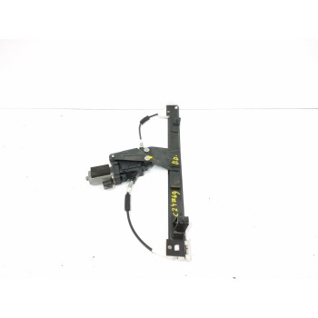 Recambio de elevalunas delantero derecho para fiat doblo (119) 1.9 diesel cat referencia OEM IAM FUNDA 0478000 