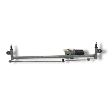 Recambio de motor limpia delantero para peugeot 405 berlina 1.9 diesel referencia OEM IAM   