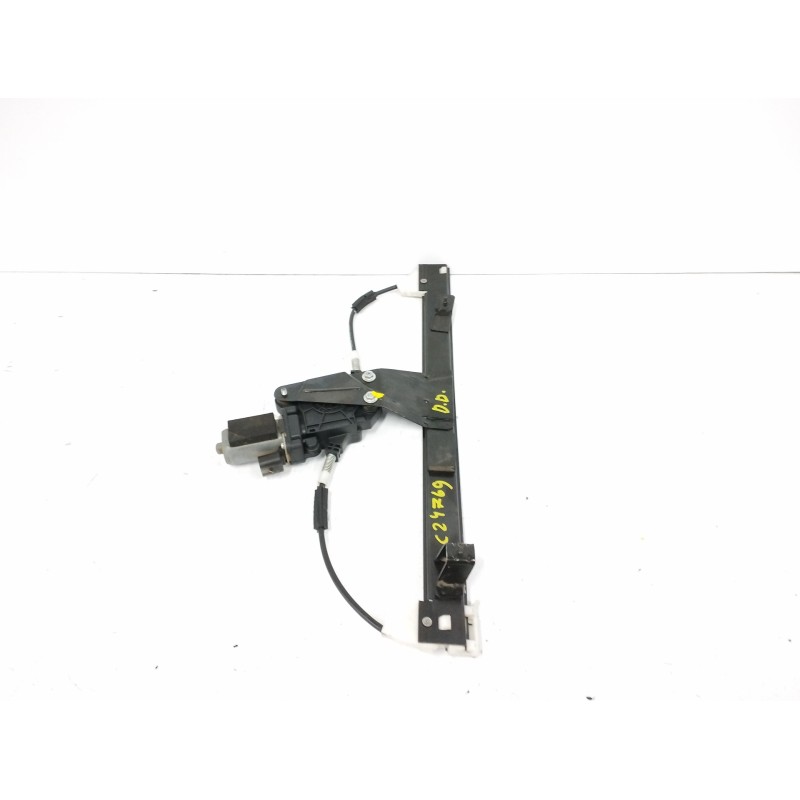 Recambio de elevalunas delantero derecho para fiat doblo (119) 1.9 diesel cat referencia OEM IAM FUNDA 0478000 