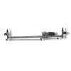 Recambio de motor limpia delantero para peugeot 405 berlina 1.9 diesel referencia OEM IAM   