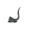 Recambio de potenciometro pedal para renault clio iv 1.5 dci diesel fap referencia OEM IAM 180029347R 6PV00997807 