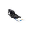 Recambio de retrovisor izquierdo para infiniti q50 2.2 diesel cat referencia OEM IAM  13 CABLES 