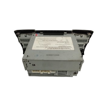 Recambio de sistema audio / radio cd para lexus rx 300(mcu35) 3.0 v6 cat referencia OEM IAM 8612048550  