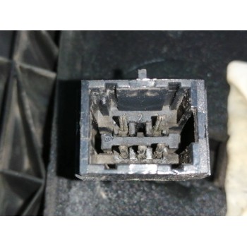 Recambio de retrovisor izquierdo para renault kangoo (f/kc0) 1.5 dci diesel referencia OEM IAM  5 CABLES 