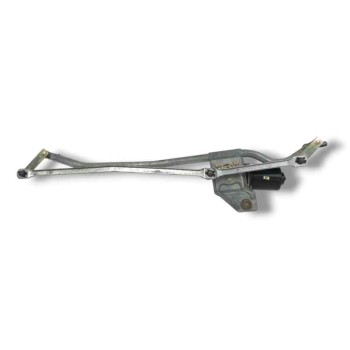 Recambio de motor limpia delantero para peugeot 405 berlina 1.9 diesel referencia OEM IAM   