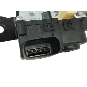 Recambio de cerradura maletero / porton para hyundai i30 fastback tecno referencia OEM IAM 81230G3000  