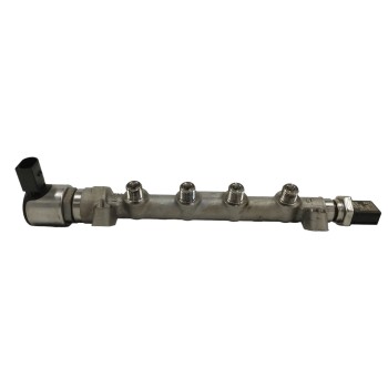 Recambio de rampa inyectora para volkswagen t-roc 2.0 tdi referencia OEM IAM 05L130089H 04L103764B 05L906054A